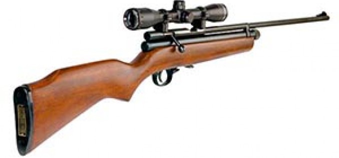 Sportman’s Warehouse Employee Tip Leads to Felon’s Arrest