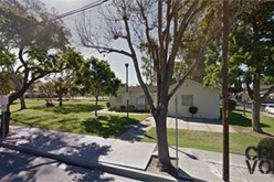 Suspects Used An Aluminum Bat and Sword in Attack