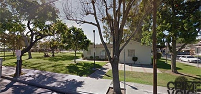 Suspects Used An Aluminum Bat and Sword in Attack