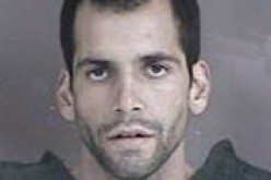 Murder Suspect Pleads No Contest in 2012 Case