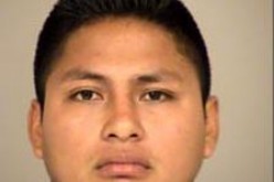 Rape Attempted at Mall