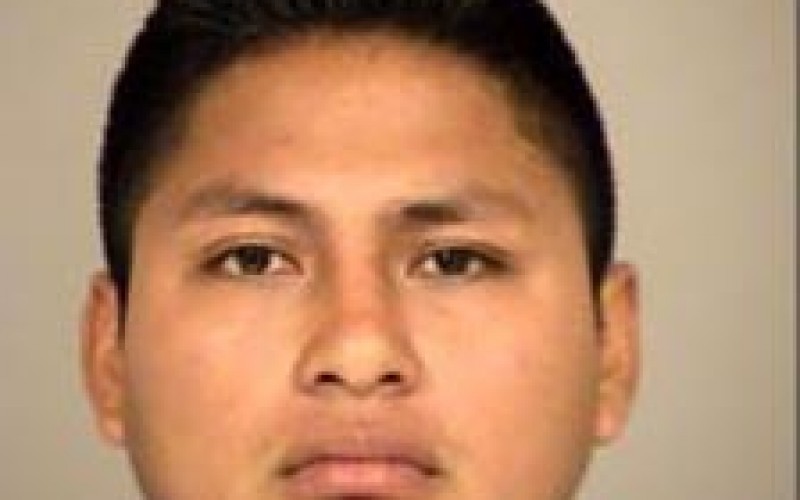 Rape Attempted at Mall