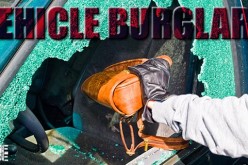 Three caught in Santa Rosa car burglary