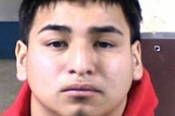 Deputies Identify Suspect Wanted for Beating Up Woman, Shooting Homeless Man