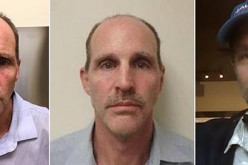 Creepy and dangerous sex offender arrested