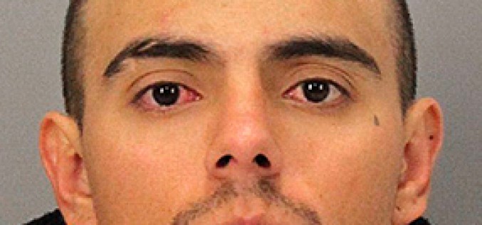 Failure to pay VTA train fee by violent criminal leads to third strike