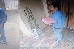 Burglary suspect uses fake package to approach homes in Milpitas