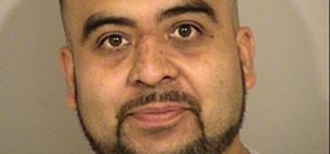 Guns & Ammo Maker Busted