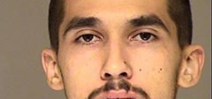 19-Year Old Arrested in Repeated Shootings