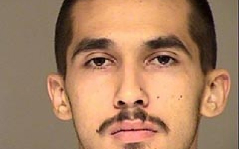 19-Year Old Arrested in Repeated Shootings