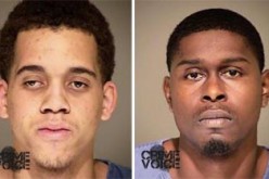 Freeway Shut Down for Burglary Arrests