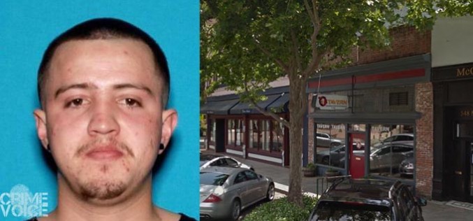 Orange County Resident Arrested in Vacaville for Firing Gun During Fight