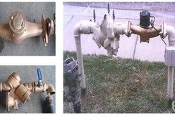 Water meter theft suspect wanted by Santa Clara Police Department