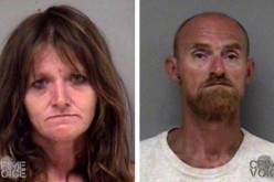 Chowchilla police arrest a pair of frequent customers