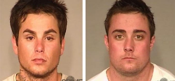 Gun-Wielding Gang Member Arrested After Incident at Restaurant