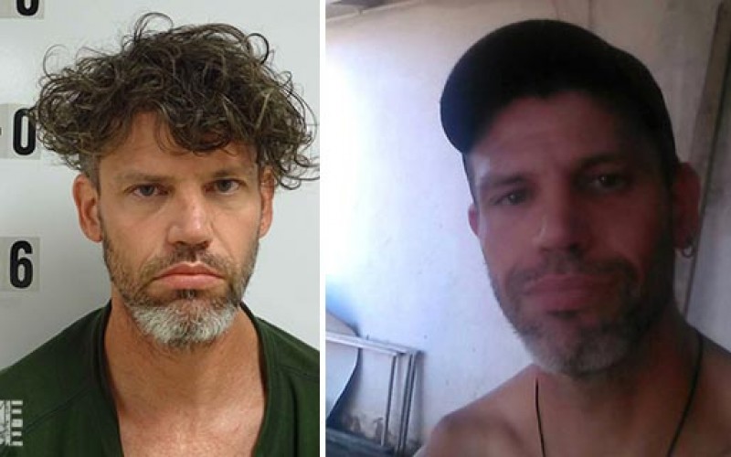 Archaeologist? Sexual Predator? Meth Head?