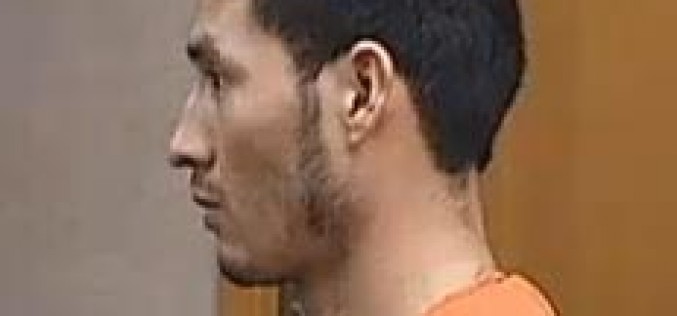 Woman Found Stabbed to Death, Husband Arrested