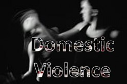 Domestic abuse by ex-partner escalates towards possible arson