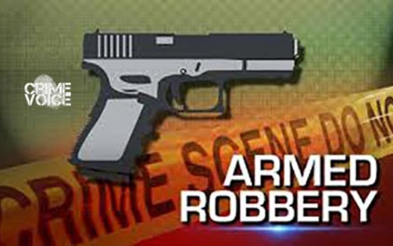 ‘Takeover’ Armed Robbery Suspects Arrested