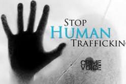 Two Fresno Residents Arrested for Human Trafficking in Bakersfield