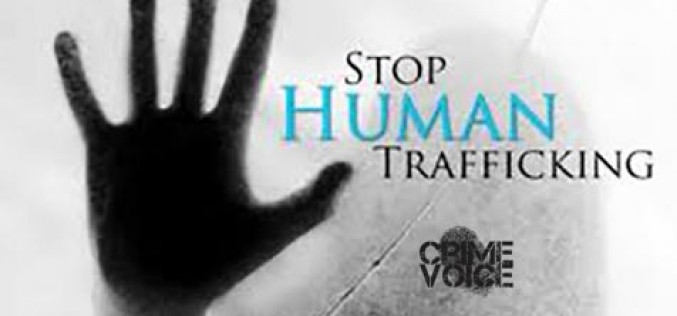 Two Fresno Residents Arrested for Human Trafficking in Bakersfield