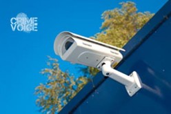 Bakersfield Burglary Suspect Found in Jail