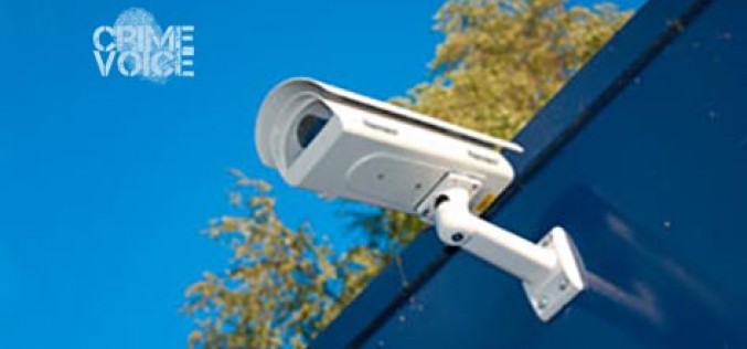 Bakersfield Burglary Suspect Found in Jail