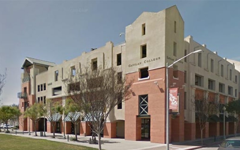 Two Juveniles Cited For Hollister Vandalism