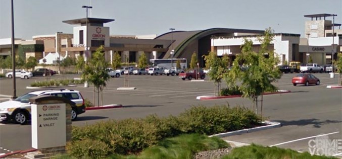 Two Arrested Sleeping in Stolen Car, One Arrested Running to the Courthouse