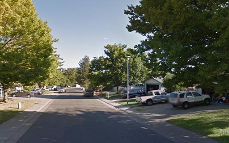 Sheriff’s Dept. Arrests Sacramento Man for Fatal Shooting