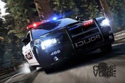 Man Dies During Lake Isabella Chase