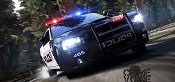 Man Dies During Lake Isabella Chase