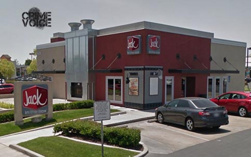 Bakersfield Robbery Suspect Arrested