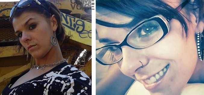 San Francisco Police Hunt for AirBnB Burglar