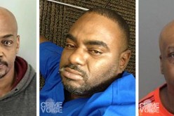 Second Robber in 2014 Credit Union Heist Arrested