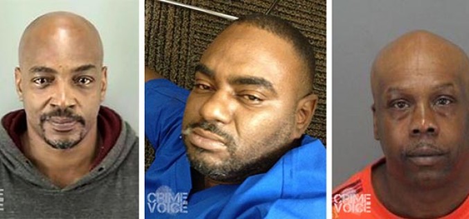 Second Robber in 2014 Credit Union Heist Arrested