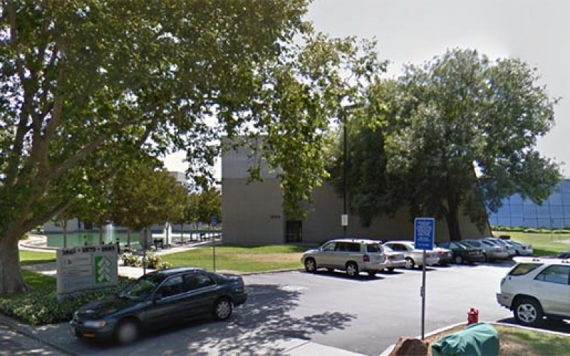 Shooting at business complex still a mystery