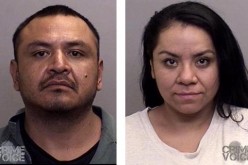 Man with violent history arrested for domestic violence