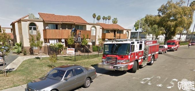 Pot Explosion Could Mean 8 Year Sentence for Sacramento Man