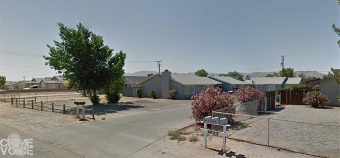 Two Shot, One Dead, Victorville Man Arrested
