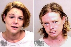 Mendocino pair caught in the bushes