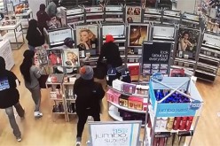 Bay Area ‘Rainbow Crew’ Strikes Again