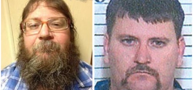 Naked Sex Offender Arrested Near Fairfield Community Center Preschool