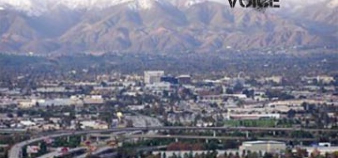 July 23 San Bernardino Gang Sweep Might be Just the Beginning