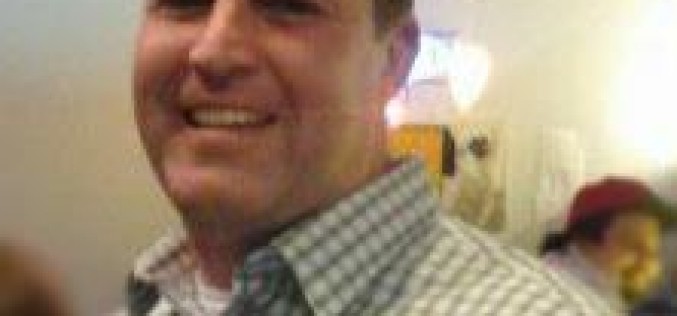 Stalking suspect arrested for threats, police chase