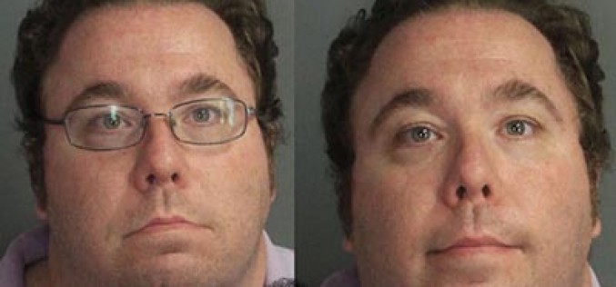 Solana Beach Man Arrested on Child Porn Charges