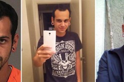 Parolee Who Attacked a Man with a Liquor Bottle Found and Arrested