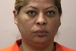 Woman Arrested on Suspicion of Murdering High-School Student