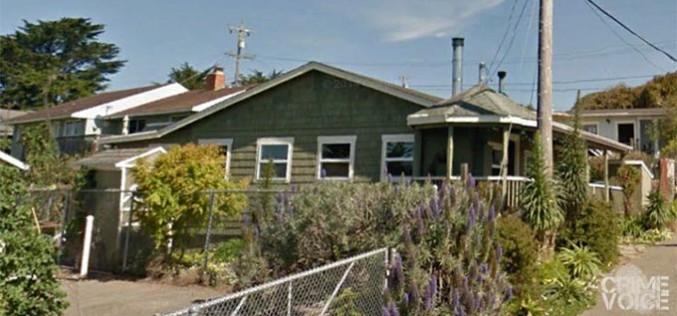 Sonoma SWAT Descends on Shooting Scene in Bodega Bay