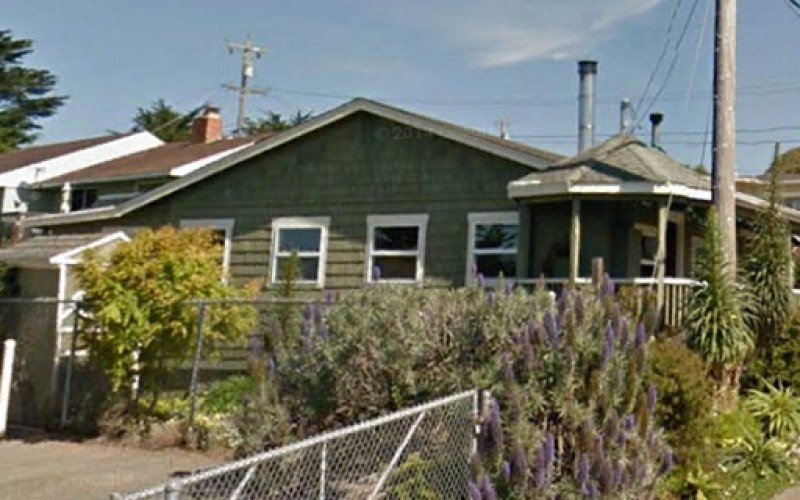 Sonoma SWAT Descends on Shooting Scene in Bodega Bay